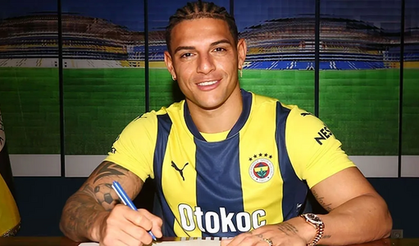 Fenerbahçe’de Diego Carlos Hareketliliği: Teklif Geldi!