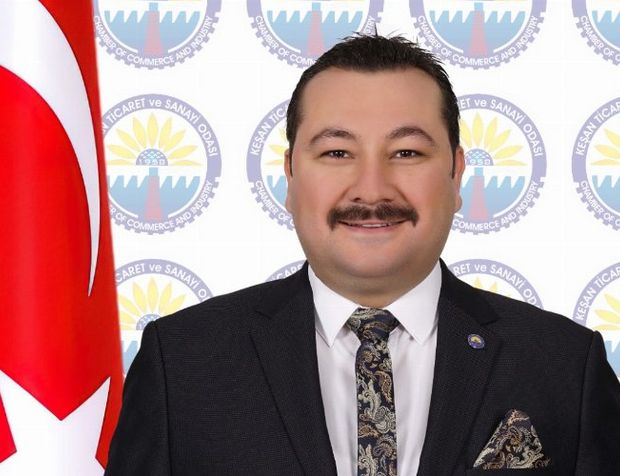 Keşan TSO 'Taşınmaz Yönetmeliği'nde Yapılan Değişiklikler' hakkında bilgilendirdi