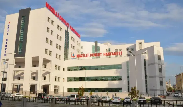 Aydın'da 'yeşil reçeteli ilaç' operasyonu: Doktor ve eczacı gözaltına alındı