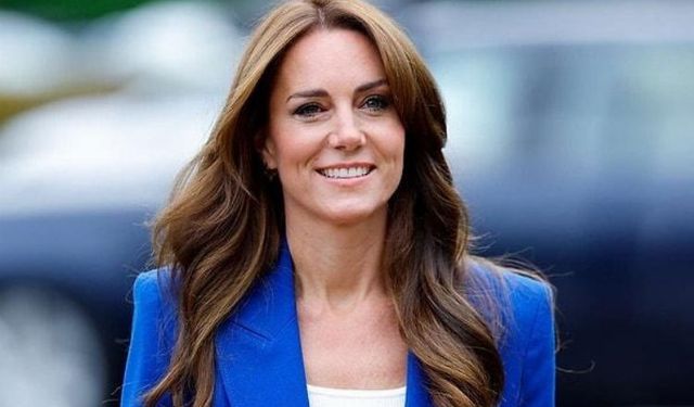 Galler Prensesi Kate Middleton'ın sağlık durumu hakkında kötü haber