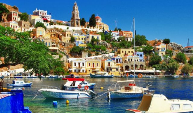 Yunanistan 'Golden Visa'sı 2024'e hızlı giriş yaptı
