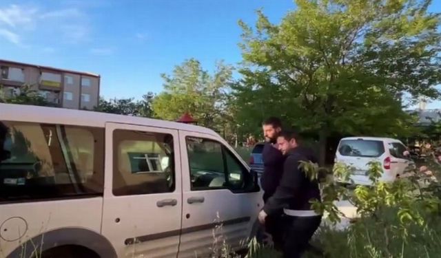 Mahzen'de bir örgüt daha çökertildi! 15 gözaltı