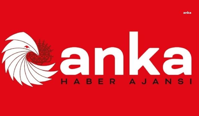 ANKA Haber Ajansı 10 Haziran Pazartesi Gündemi