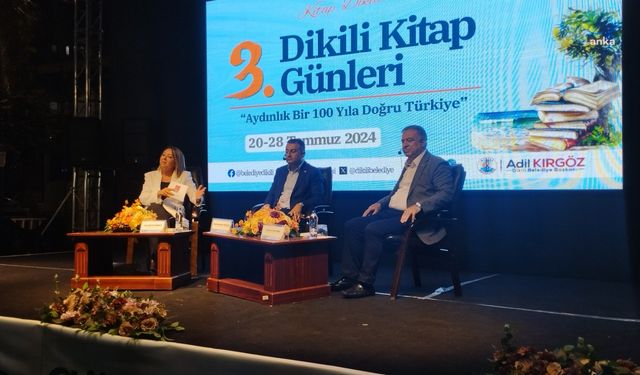 CHP’nin genel başkan yardımcıları 31 Mart Yerel Seçimleri Sonrası Türkiye’yi konuştu: "Yeni eskiyi gönderecek" 