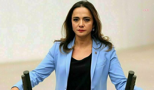 Gamze Akkuş İlgezdi: "MESEM'le çocuk işçiliğinin yasal zemini devlet eliyle oluşturuluyor"