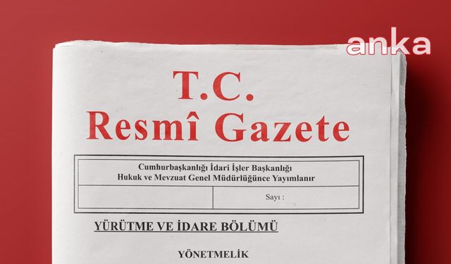 Spor Federasyonları Yönetmeliği Resmi Gazete’de yayımlandı