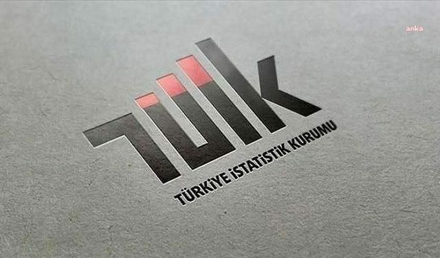 TÜİK: "2023 yılında resmi ilan ve reklam yayımlayan gazete sayısı 855 oldu"