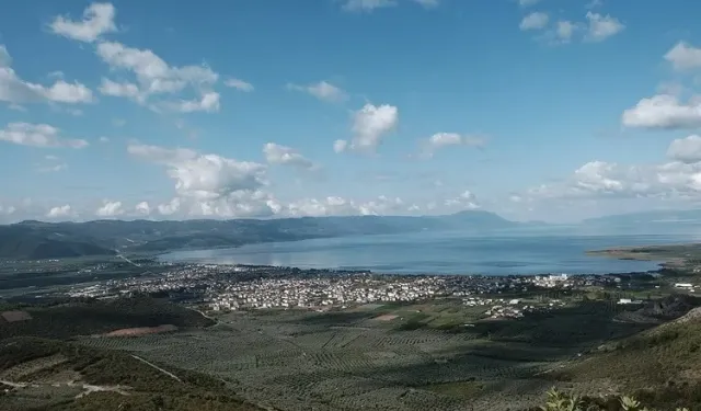 4 devlete başkentlik yapan İznik, turizm potansiyelini açığa çıkaramıyor