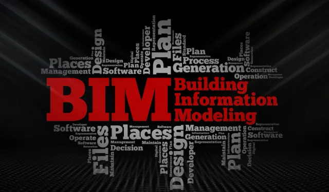 ASAS, BIM Kütüphanesi ile dijital dönüşümü sürdürüyor