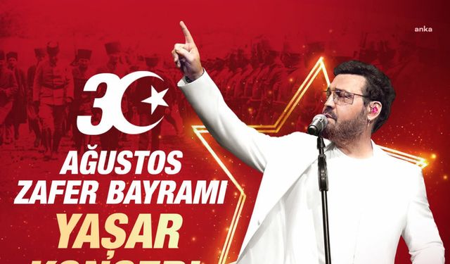 Adana’da 30 Ağustos Zafer Bayramı etkinliklerle kutlanacak 