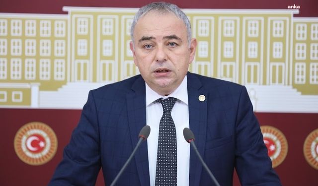 Ahmet Vehbi Bakırlıoğlu: “Bu yıl karşılıksız çeklerde önemli bir artış var, haziran ayında 15 bin 348 karşılıksız çek işlemi yapılmış” 