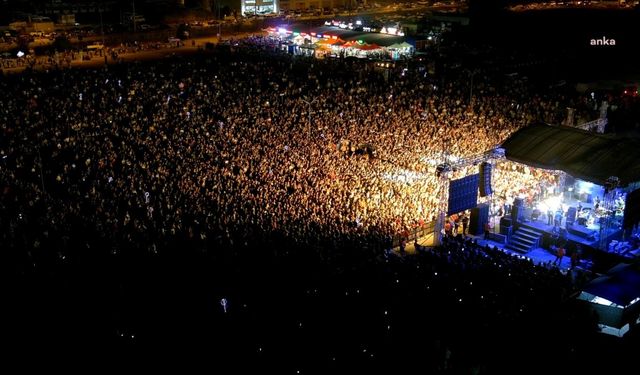 Bozüyük’ün kurtuluşu, Haluk Levent konseri ile kutlanacak