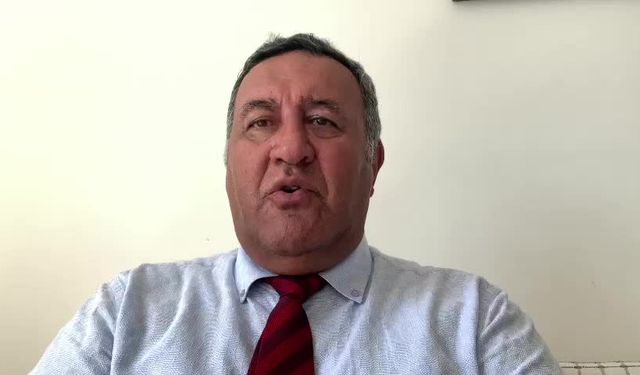 CHP Milletvekili Gürer: “Bireysel kredi ve kredi kartı borçları yüzde 86,8 oranında arttı”