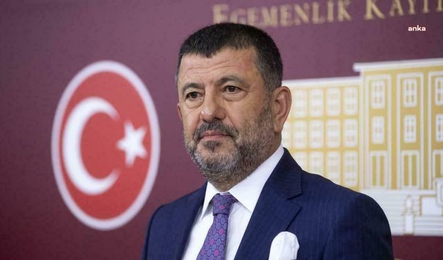 CHP'li Ağbaba'dan Bakan Mehmet Şimşek'e: ''Mücbir sebep halinin uzatılmaması esnafın tabutuna çivi çakmak anlamına gelir''