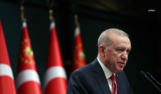 Cumhurbaşkanı Erdoğan,  Bangladeş Halk Cumhuriyeti Geçici Hükümet Başdanışmanı Muhammed Yunus ile telefonda görüştü