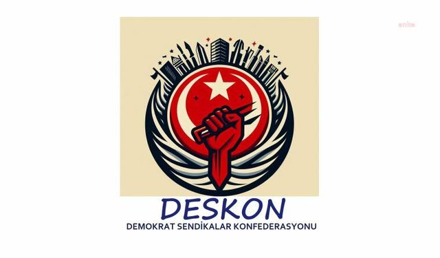 DESKON: Gençler Türkiye'yi terk ediyor