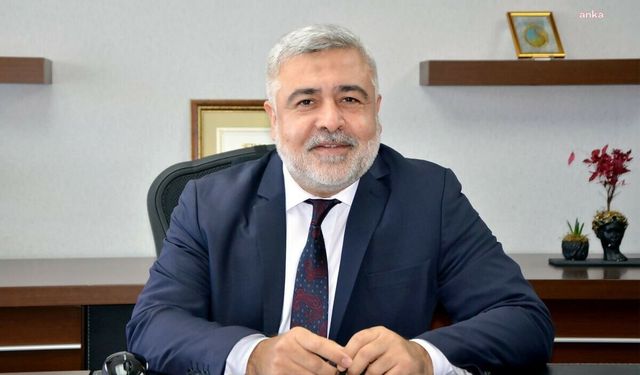 Dicle Elektrik Genel Müdürü Yaşar Arvas: "Kaçak elektrik kullananlar hakkında ‘kamu malına zarar verme’ suçlamasıyla savcılıklara başvuracağız”