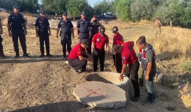 Diyarbakır’da kayıp Narin’in soruşturmasında gözaltına alınan şüpheli serbest bırakıldı