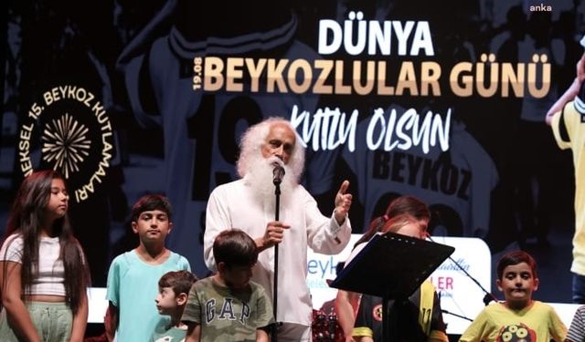 Dünya Beykozlular Günü kutlandı 