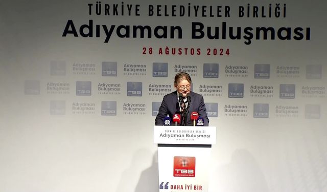 Ekrem İmamoğlu'ndan "6 Şubat" hatırlatması: ''Bu acı düştüğü yeri yakmayacak. Hepimizi yakacak''