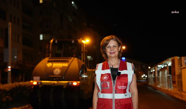 Eskişehir Büyükşehir Belediye Başkanı Ünlüce: "Hemşehrilerimizin yaşamını kolaylaştıracak uygulamalara devam edeceğiz”