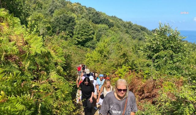 Karadeniz Ereğli Belediyesi, yaz döneminde etkinlikler düzenlemeye devam ediyor