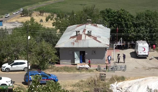 Kayıp Narin’i arama çalışması 8’inci gününde…  Diyarbakır İl Jandarma Komutanı Tümgeneral Selçuk Yıldırım: "Çember daraldı, bir şüpheli gözaltında''