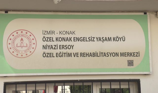 Konak Belediye Başkanı Mutlu, Engelsiz Yaşam Köyü’nde muhtarlarla bir araya geldi