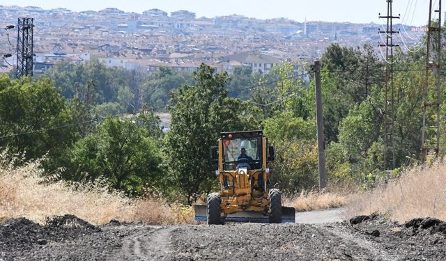 Lüleburgaz’da hasta yakınının yol çağrısı yanıtsız kalmadı