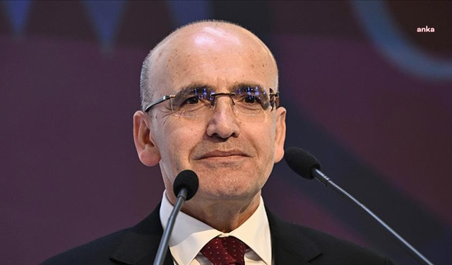 Mehmet Şimşek: “UIuslararası kuruluşlardan deprem bölgesinin yeniden inşasına yönelik sağladığımız kaynak 4 milyar dolara ulaştı”