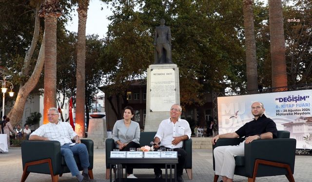 Mudanya Belediye Başkanı Dalgıç: "Sokak hayvanları zor şartlarda yaşıyor; bizler kısırlaştıralım, sizler sahiplenin"