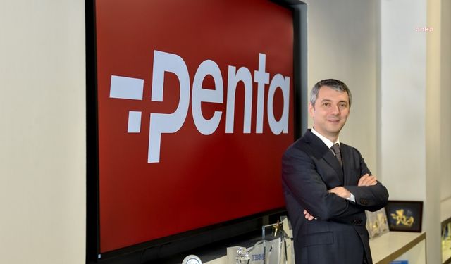 Penta Teknoloji istikrarlı büyümesini sürdürdü