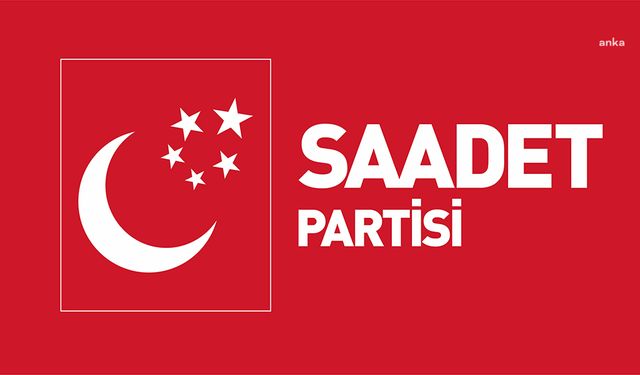 Saadet Partisi Genel Başkan Yardımcısı ve Kayseri Milletvekili Mahmut Arıkan, Genel Başkan Vekili olarak görevlendirildi