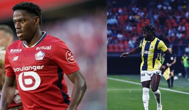 Şampiyonlar ligi 3.ön eleme turu: Lille 2  Fenerbahçe 1