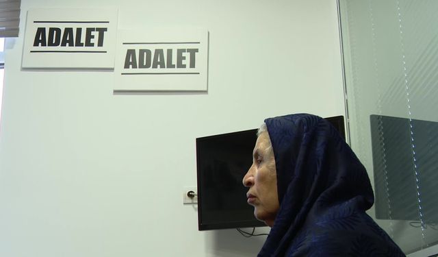 Şenyaşar ailesinin altı yıldır süren adalet arayışı... Anne Şenyaşar: "Oğlumu bıraksınlar, evime gidip orada ölmek istiyorum"