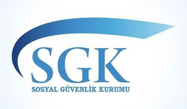 SGK: "Emekli aylığı fark ödemeleri 7 Ağustos'ta yapılacak"