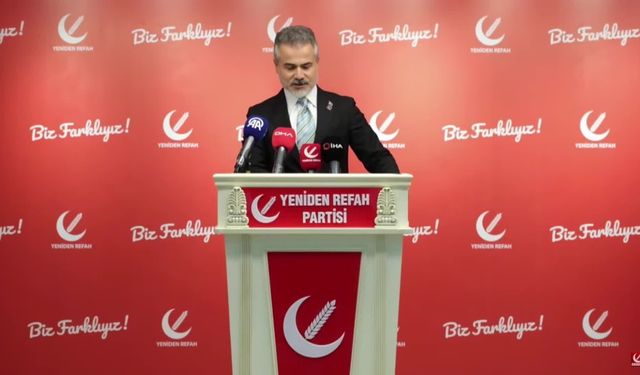 Suat Kılıç'tan tarımsal arazilerin kiralanması yönetmeliğine eleştiri: "Tarım Bakanı ve Maliye Bakanı tarım kartellerinin değil yerli köylümüzün, milli üreticimizin yanında olmak zorundadır