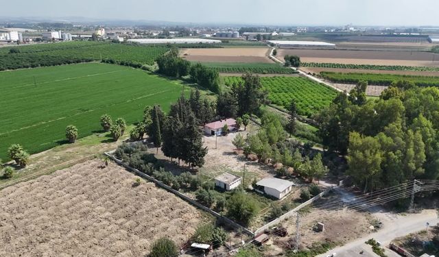 Tarsus Belediyesi'nden Esenler İlkokulu’nda kapsamlı tadilat 