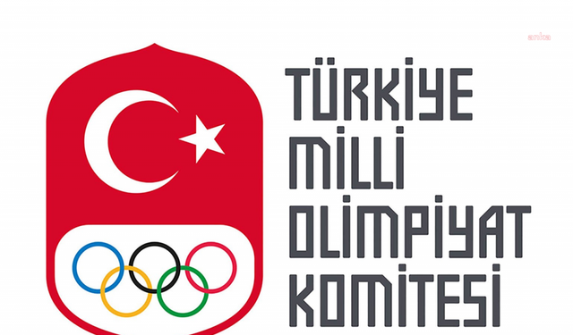 Türkiye Milli Olimpiyat Komitesi'nden, tartışılan iki sporcu ile ilgili açıklama: "Her bir birey, hiçbir ayrımcılığa uğramaksızın spor yapma hakkına sahiptir"