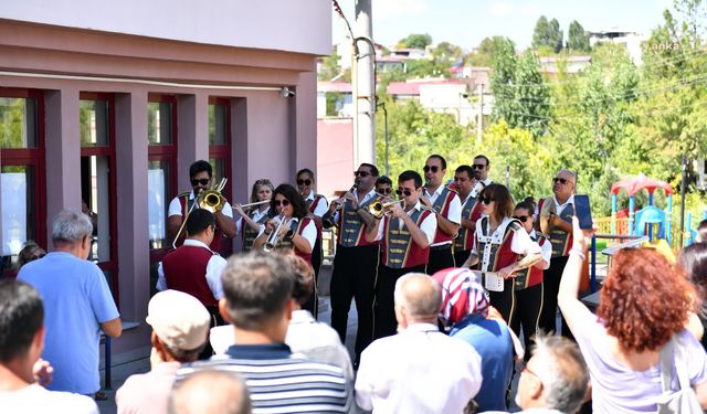 “Uluslararası Gülnar Bilim ve Kültür Etkinlikleri’ bu yıl da Mersin Büyükşehir’in katkılarıyla gerçekleştiriliyor