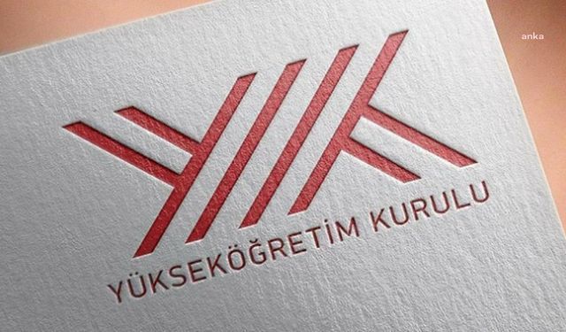 YÖK,  üniversite öğrencilerini ''sahte burs'' mesajlarına karşı uyardı:  “Sosyal medya üzerinden ve SMS ile gelen burs vaatlerine itibar edilmemeli” 