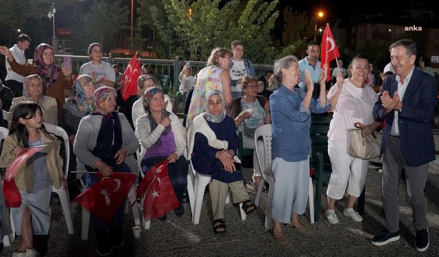 Zafer Bayramı, Tepebaşı’nda konserlerle kutlanıyor