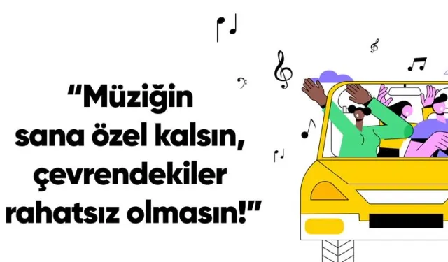 İnegöl'de yüksek sesle müzik dinlenen araçlara ceza yağdı