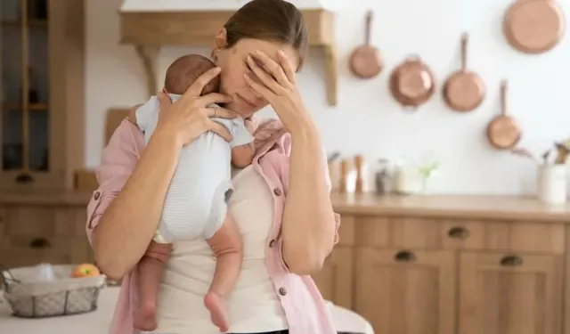 Mastit, annelerin kabusu olmaya devam ediyor