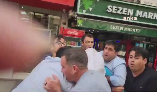 ABD Büyükelçiliği'nden, İzmir'de "askerlerinin maruz kaldığı olay"la ilgili soruşturma için Türk makamlarına teşekkür 