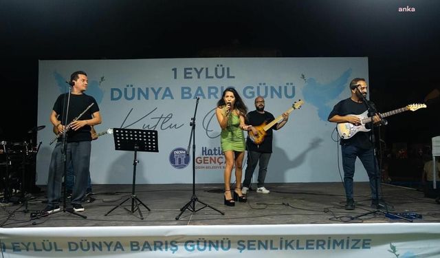 Didim Belediye Başkanı Gençay: "Didim dostluğun ve barışın simgesi olmaya devam edecek"