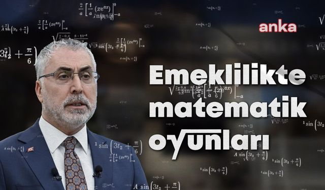 Düşük emekli maaşının nedeni  2008'de ''reform'' diye anlatılan yasa... 2024 ile 2025 emeklilerinin aylıklarında yüzde 30'dan fazla fark olacak