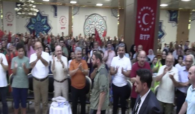 Hüseyin Baş'tan Cumhurbaşkanı Erdoğan'a: "Mustafa Kemal'in askeri olanın cami ile bir sorunu olduğunu mu düşünüyorsun?"