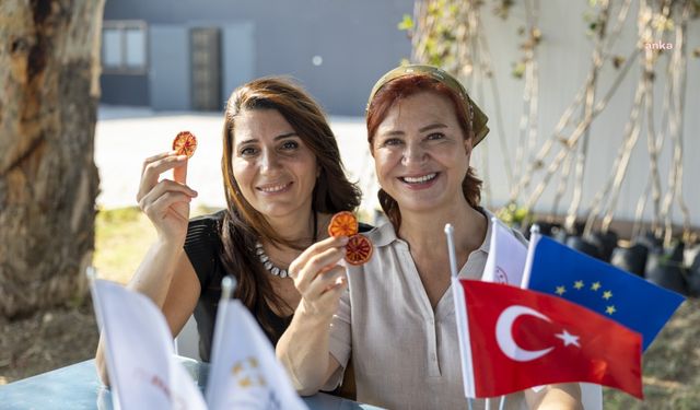 Mersin Büyükşehir, yenilenebilir enerjileri kaynaklarını desteklerken aynı zamanda kadın istihdamına katkı sağlıyor 