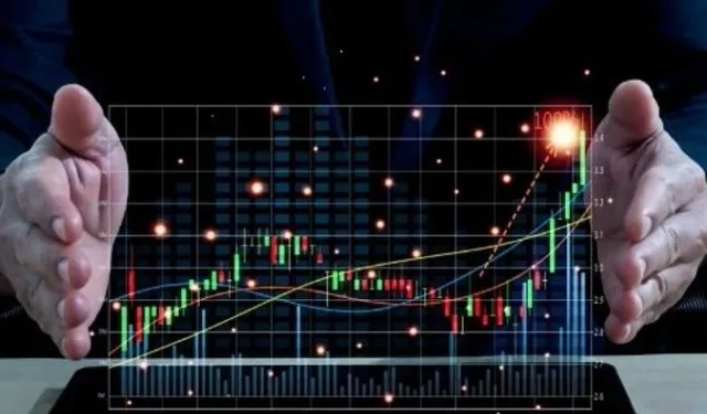 2023'te 20 bin 110 mali aracı kuruluş faaliyette bulundu